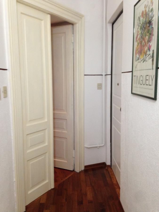 B&B Tra I Rivi Trieste Esterno foto