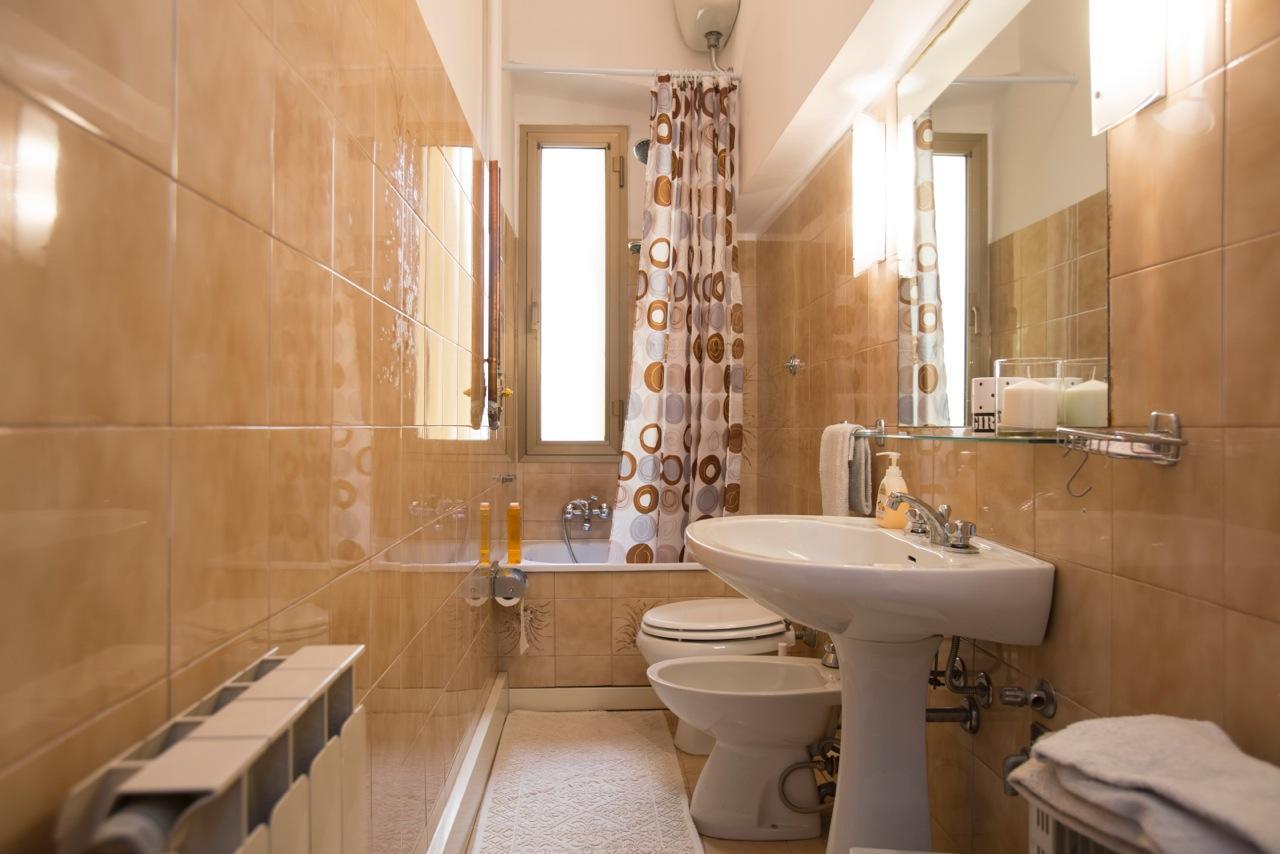 B&B Tra I Rivi Trieste Esterno foto