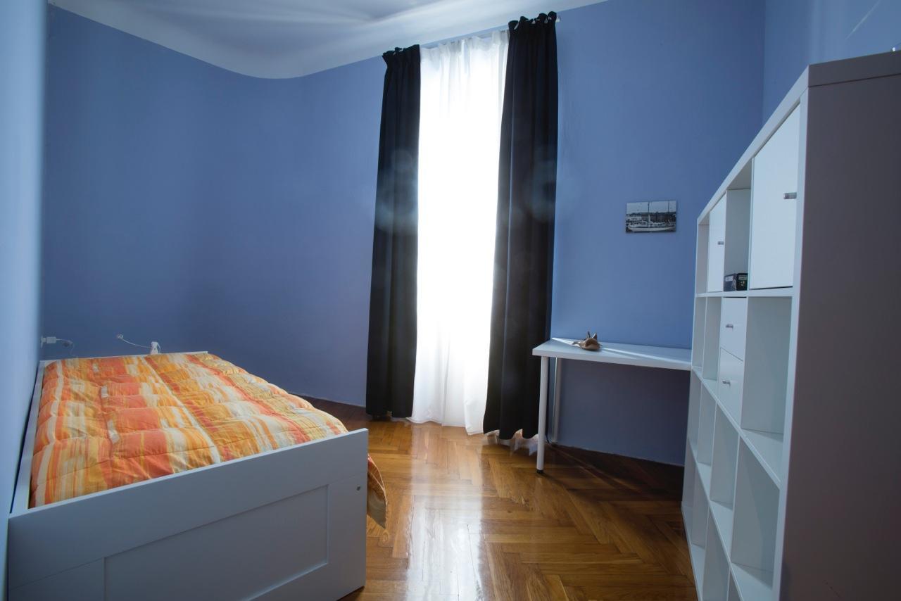 B&B Tra I Rivi Trieste Esterno foto